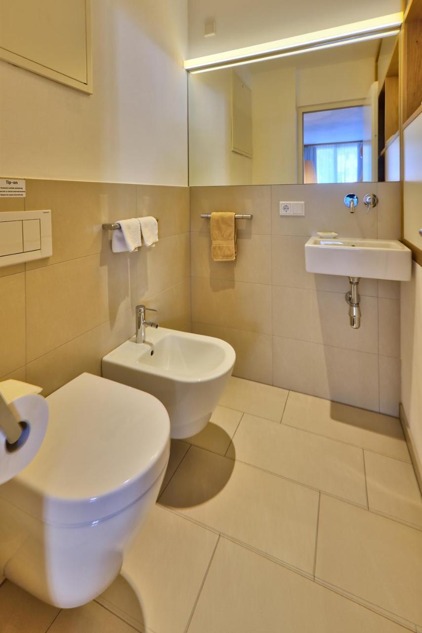 Zur Post Residence Sexten Екстер'єр фото