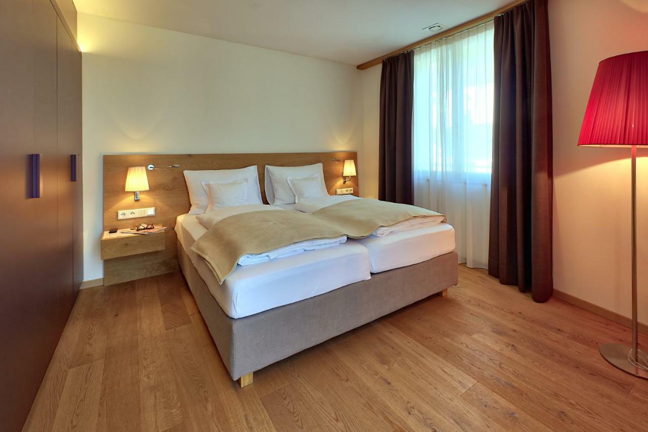 Zur Post Residence Sexten Екстер'єр фото
