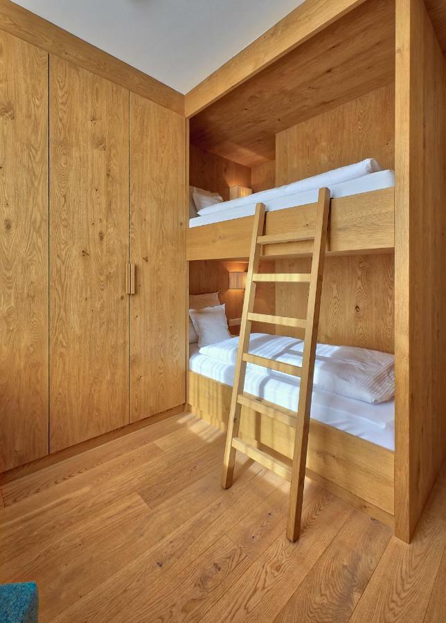 Zur Post Residence Sexten Екстер'єр фото
