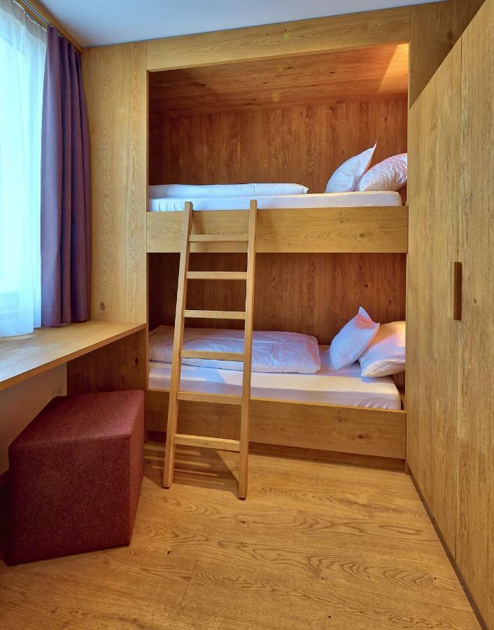 Zur Post Residence Sexten Екстер'єр фото